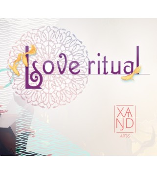 Love ritual Steam Key GLOBAL
